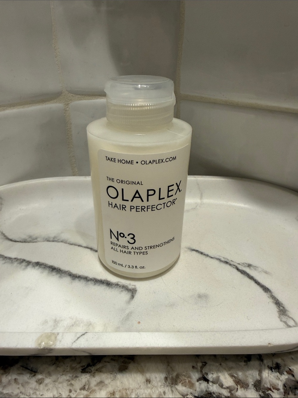 Hair Perfector - Olaplex No.3